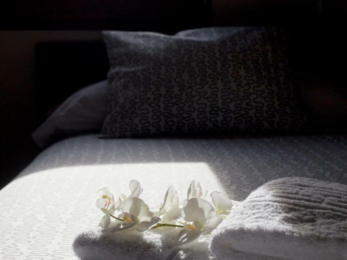 Les Llosses Mas Pinosesゲストハウス 部屋 写真